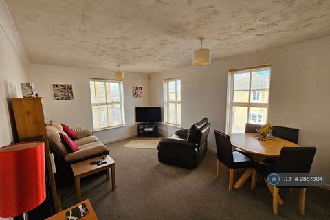 1 bedroom in a flat share to rent, Kingsgate, Fairford Leys, Aylesbury, HP19
