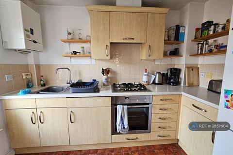 1 bedroom in a flat share to rent, Kingsgate, Fairford Leys, Aylesbury, HP19