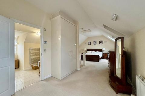 undefined, Rye Field, Ampthill, MK45