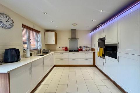 undefined, Rye Field, Ampthill, MK45