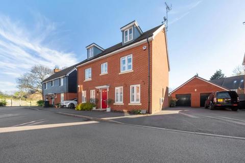 undefined, Rye Field, Ampthill, MK45