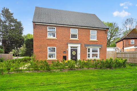 4 bedroom detached house for sale, Bell Foundry Lane, Wokingham, RG40