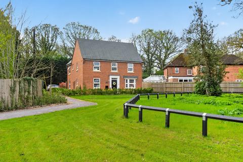 4 bedroom detached house for sale, Bell Foundry Lane, Wokingham, RG40