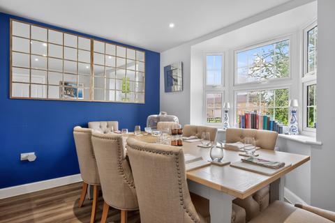 4 bedroom detached house for sale, Bell Foundry Lane, Wokingham, RG40
