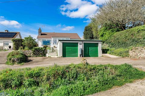3 bedroom bungalow for sale, Well Street, Tregony, Truro