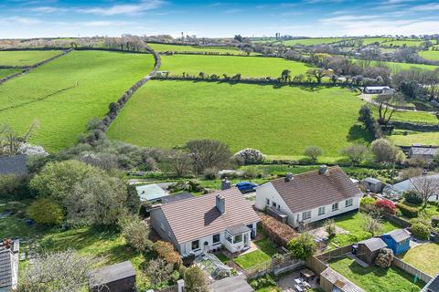 3 bedroom bungalow for sale, Well Street, Tregony, Truro