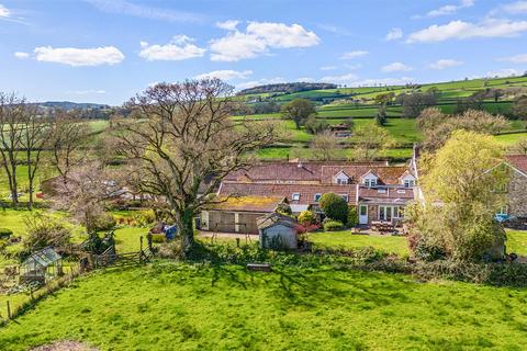 undefined, Shute, Axminster