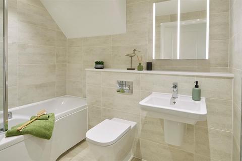 2 bedroom retirement property for sale, Birmingham Road, Sutton Coldfield B72