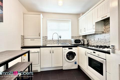 undefined, Dreswick Court, Murton, Seaham, Durham, SR7 9NE