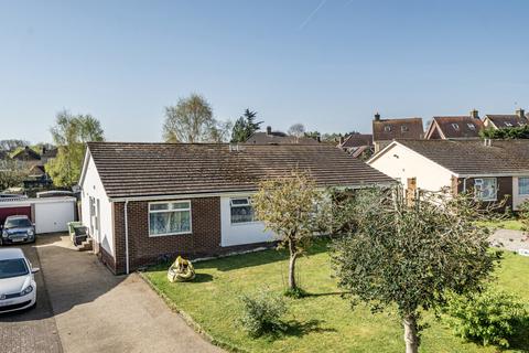 3 bedroom bungalow for sale, Beckington Crescent, Chard, Somerset, TA20