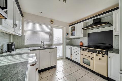 3 bedroom bungalow for sale, Beckington Crescent, Chard, Somerset, TA20