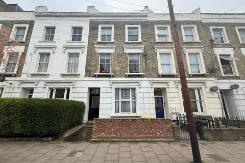 1 bedroom flat to rent, Benwell Road, London