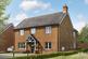 Plot 335, The Kempthorne at Park Gate, off Park Gate Road DY10