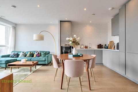 2 bedroom apartment for sale, High Street, Croydon, CR0