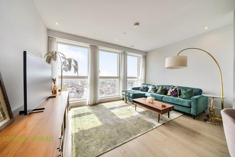 2 bedroom apartment for sale, High Street, Croydon, CR0
