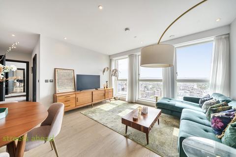 2 bedroom apartment for sale, High Street, Croydon, CR0