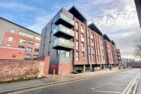 2 bedroom apartment to rent, George Street, CHESTER