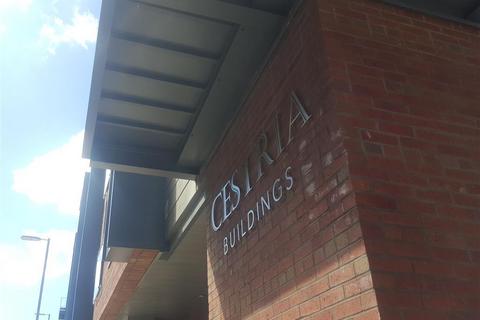 2 bedroom apartment to rent, George Street, CHESTER