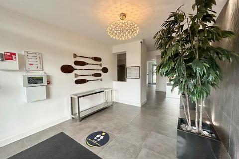 2 bedroom apartment to rent, George Street, CHESTER