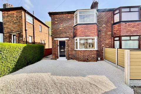 Chantry Place, Kiveton Park, Sheffield, S26 6LJ