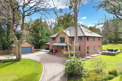 5 bedroom detached house for sale, Stoke Common Road, Fulmer, Buckinghamshire, SL3