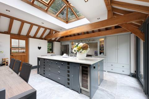 5 bedroom detached house for sale, Stoke Common Road, Fulmer, Buckinghamshire, SL3