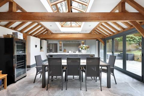 5 bedroom detached house for sale, Stoke Common Road, Fulmer, Buckinghamshire, SL3