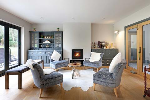 5 bedroom detached house for sale, Stoke Common Road, Fulmer, Buckinghamshire, SL3
