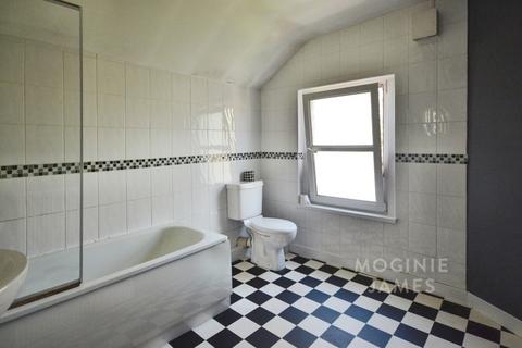 2 bedroom terraced house for sale, Railway Crescent, Splott, Cardiff