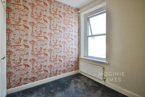 2 bedroom terraced house for sale, Railway Crescent, Splott, Cardiff