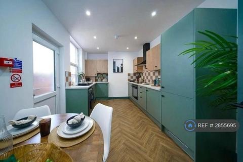 undefined, Grange Avenue, Warrington, WA4