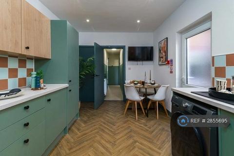 undefined, Grange Avenue, Warrington, WA4