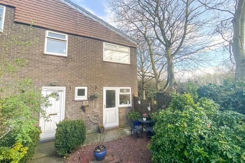 undefined, Brockett Close, Newton Aycliffe