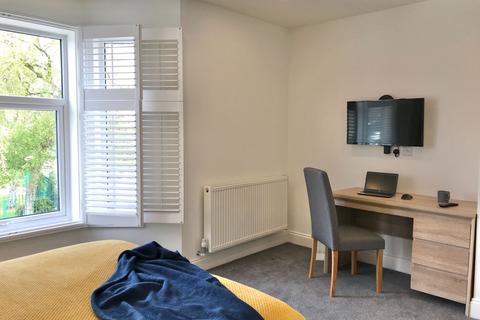 1 bedroom in a house share to rent, Room 4, Furnival Street, Crewe, CW2