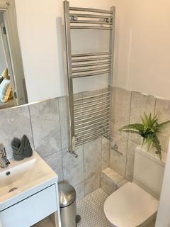 1 bedroom in a house share to rent, Room 4, Furnival Street, Crewe, CW2