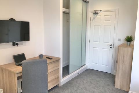 1 bedroom in a house share to rent, Room 4, Furnival Street, Crewe, CW2