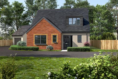 3 bedroom detached house for sale, Chapel Green, Manteo Way, Bideford, Devon, EX39