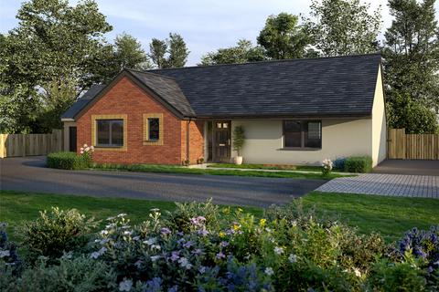 3 bedroom bungalow for sale, Chapel Green, Manteo Way, Bideford, Devon, EX39