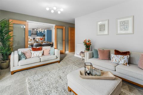 3 bedroom bungalow for sale, Chapel Green, Manteo Way, Bideford, Devon, EX39