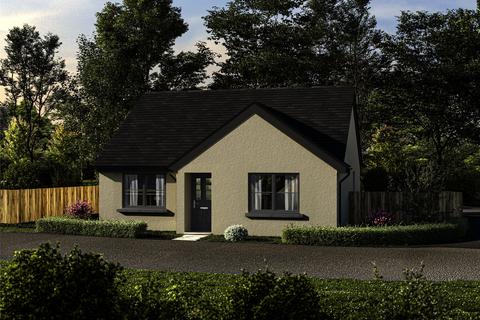 2 bedroom bungalow for sale, Chapel Green, Manteo Way, Bideford, Devon, EX39