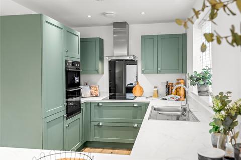 3 bedroom detached house for sale, Chapel Green, Manteo Way, Bideford, Devon, EX39