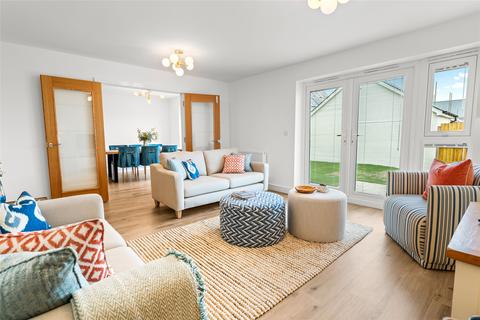3 bedroom detached house for sale, Chapel Green, Manteo Way, Bideford, Devon, EX39