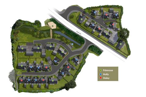 undefined, Chapel Green, Manteo Way, Bideford, Devon, EX39
