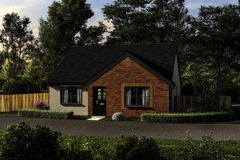 2 bedroom bungalow for sale, Chapel Green, Manteo Way, Bideford, Devon, EX39