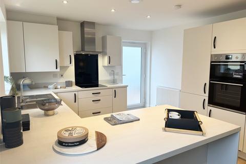 2 bedroom bungalow for sale, Chapel Green, Manteo Way, Bideford, Devon, EX39