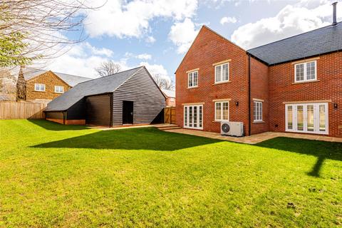 undefined, Stour View, Sibford Ferris, Banbury, Oxfordshire, OX15