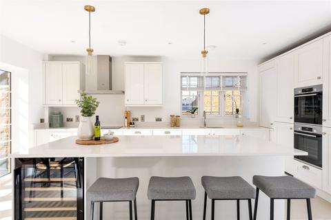 undefined, Stour View, Sibford Ferris, Banbury, Oxfordshire, OX15