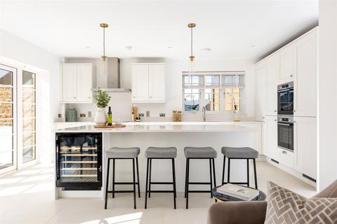 undefined, Stour View, Sibford Ferris, Banbury, Oxfordshire, OX15