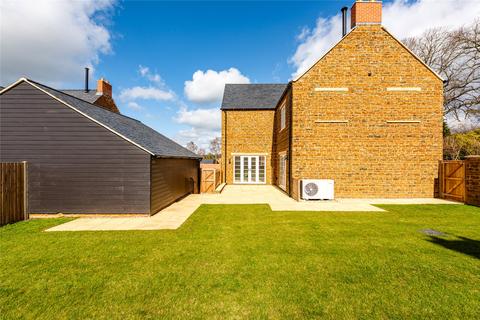 undefined, Stour View, Sibford Ferris, Banbury, Oxfordshire, OX15