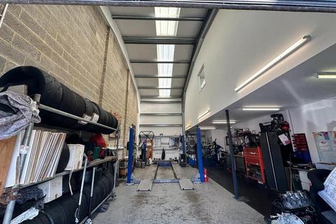 Warehouse for sale, 42-46 Columbus Ave Ramsgate CT12 5DD